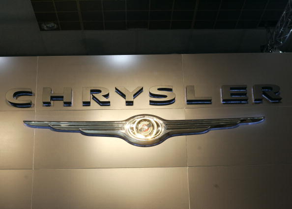 Chrysler Execs Spurn $750M Fed Loan Over Pay Limits