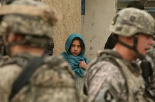 Pentagon Will Fill Civilian Jobs in Afghanistan