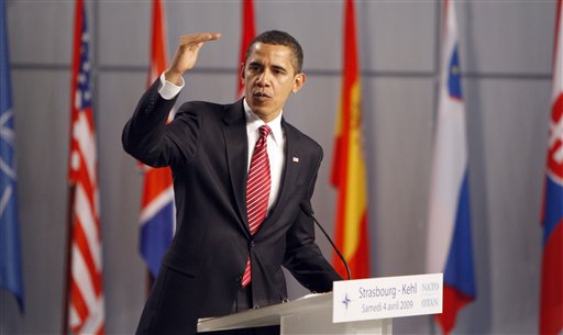 Obama's Apologies Create a Sorry Situation: Rove