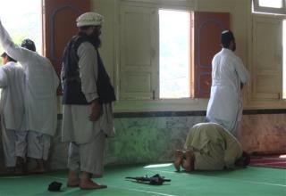 Taliban Leaves Key Pakistan District