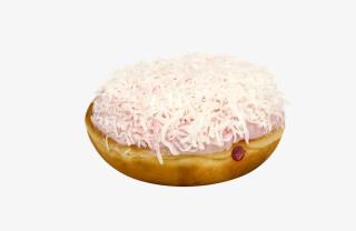 New Doughnut Puts Krispy Kreme in Sticky Situation