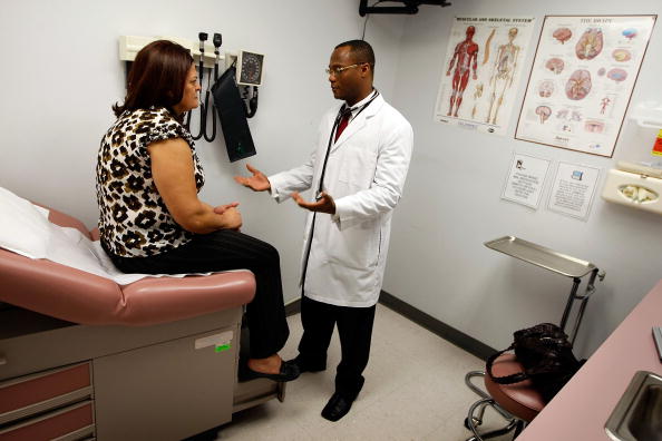 Doctor Shortage Could Hurt Obama Health Care Plans