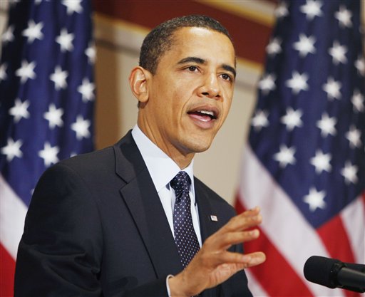 Fox Nixes Obama's Airtime Request