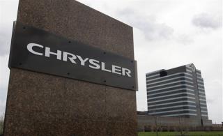 Chrysler Creditors Strike Deal to Avoid Bankruptcy