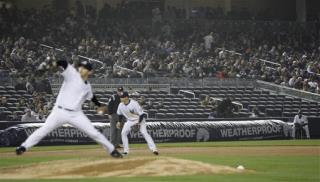 Yankees Slash Luxury Ticket Prices to Fill Empty Seats