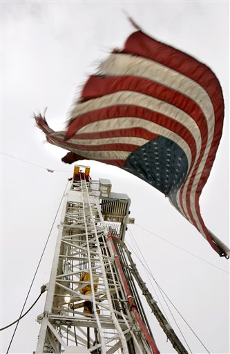 Natural Gas Finds Could Herald Energy Shift in US