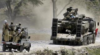 US Worries Grow Over Weakened Pakistan's Nukes