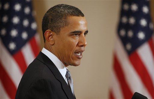 Obama Budget Cuts Funds for Abstinence-Only Sex Ed