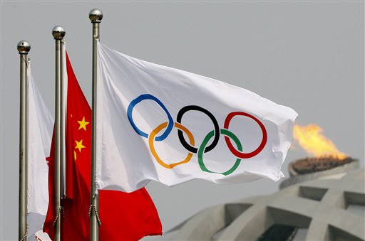 Why the Olympics Could Be Bad News for GOP