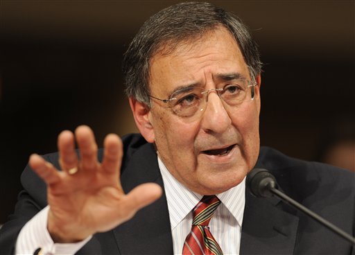 CIA 'Briefed Truthfully' in '02: Panetta