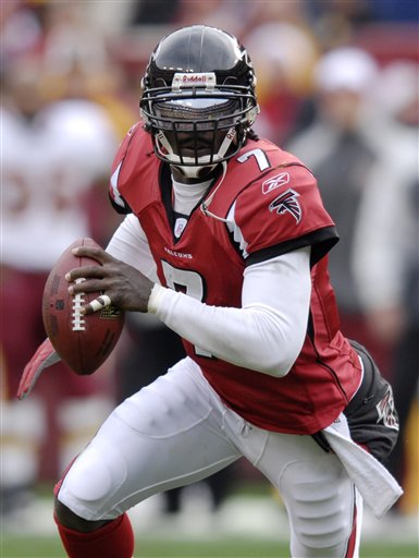 Dogfight Case Bares Vick's Profound 'Flaws'