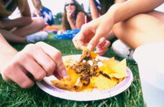 America's 10 Most Noxious Eats