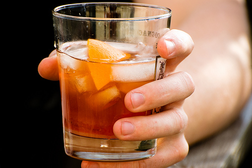 How to Make a Real Old-Fashioned