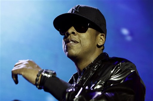 Jay-Z Close to Sony Deal— or Maybe Warner