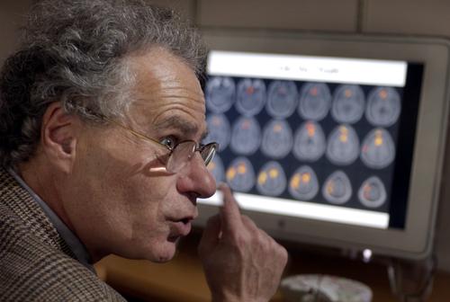 Brain Implant Shows Promise for Stroke Victims
