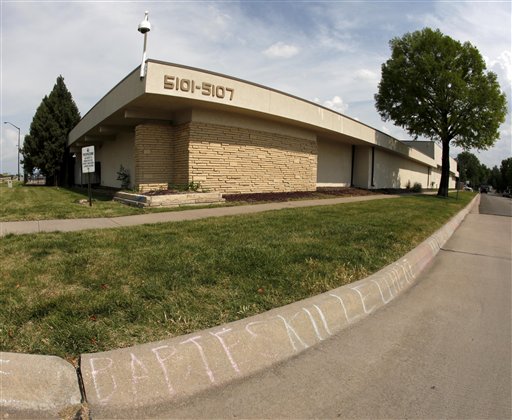 Feds Boost Abortion Clinic Security Amid Tiller Probe