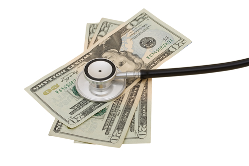 Medical Bills Linked to 62% of Bankruptcies