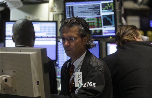 Stocks Jump on Job Report