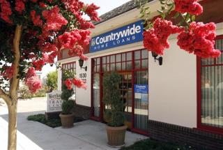 Bank of America Bails Out Countrywide