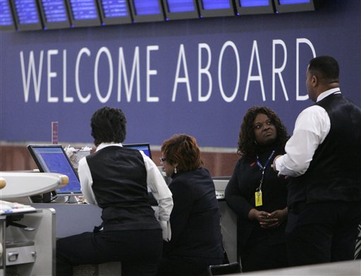 More Cuts Await Slumping Airlines
