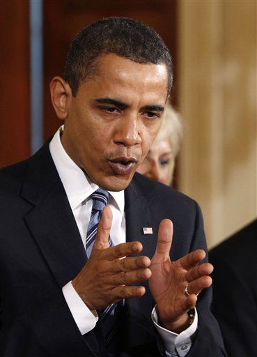 Anti-Biz Obama 'Loathes Profit Motive': Barnes