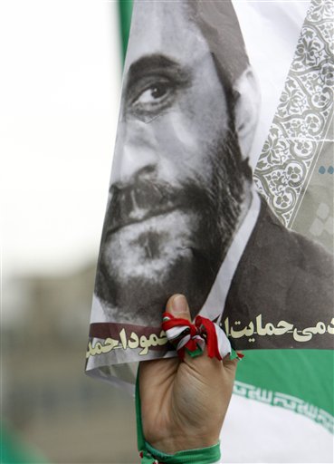 Reformists May Try to Oust, Kill Ahmadinejad, Khamenei