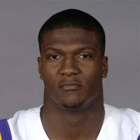 LSU's Odom Suspended After Attempted Break-In