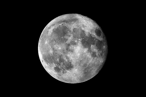 NASA's Moon Probes Lift Off