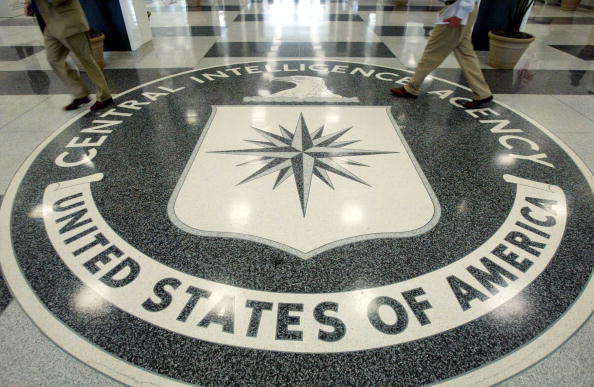 CIA Recruits Laid-Off Bankers