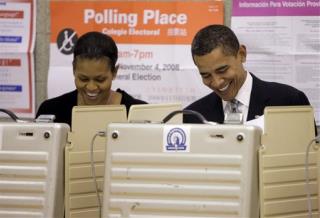 Why People Lie About Having Voted for Obama