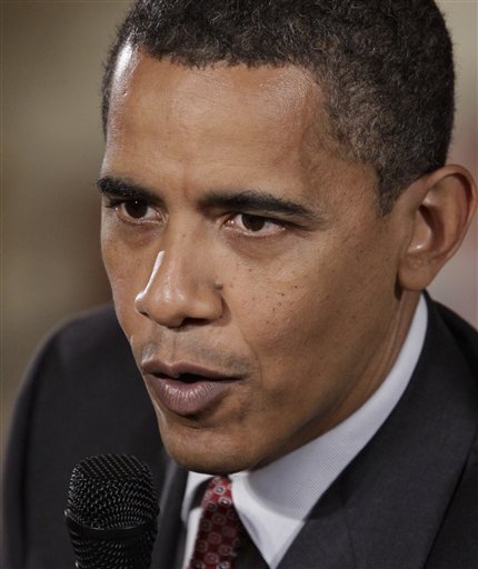 Obama May Soon Face Decisions on Death Penalty