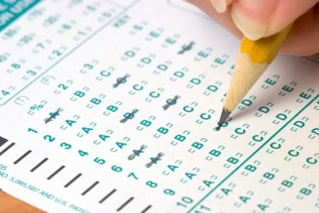 Students Win $2.85M on SATs