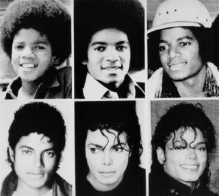 Jackson Fans Mourn Legend