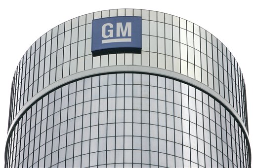 Wreck Your Car? You Can Still Sue GM