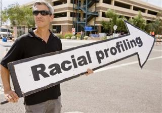 Racial Profiling Still Widespread in US: ACLU