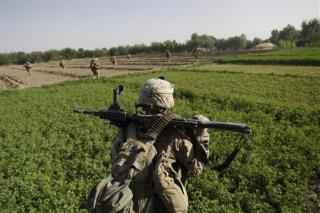 Taliban Captures Missing US Soldier