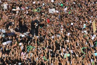 Iran Hardliner Calls Mousavi a US Puppet, Demands Trial