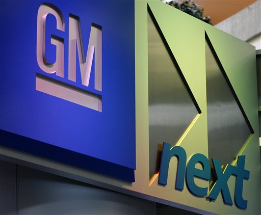 Done Deal: GM Out of Bankruptcy