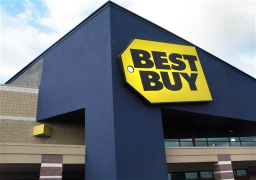 Got 250 Twitter Followers? Best Buy May Have Opening