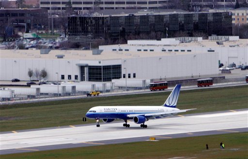 New O'Hare Runway Eases Travel Nationwide