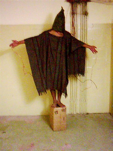 Torture Photos Should Be Secret—for Detainees' Sake