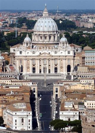 Italy OKs RU-486; Vatican Threatens Excommunications