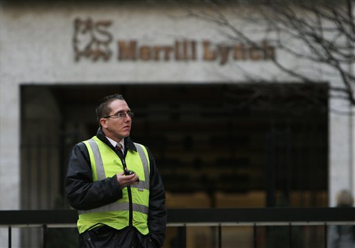 BofA Settles SEC Suit Over Merrill Bonuses for $33M