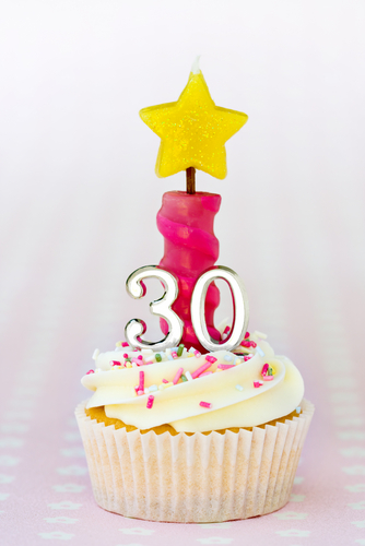 What Turning 30 Really Means