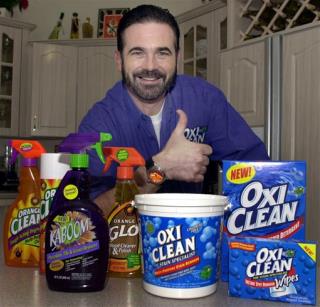 Cocaine Contributed to Billy Mays' Death: Autopsy