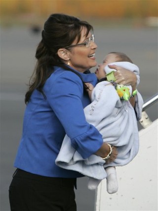 Palin: Obama's Health Plan Is 'Downright Evil'
