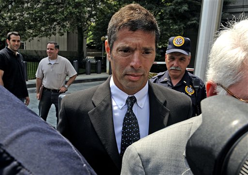 Madoff Lieutenant Expected to Blow Lid Off Scam