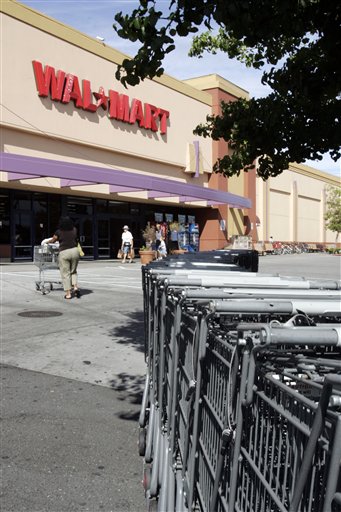 Bomb Threats Hit Discount Stores, Supermarkets