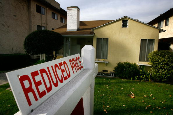 Fed Housing Policy Shift: Rent, Don't Own