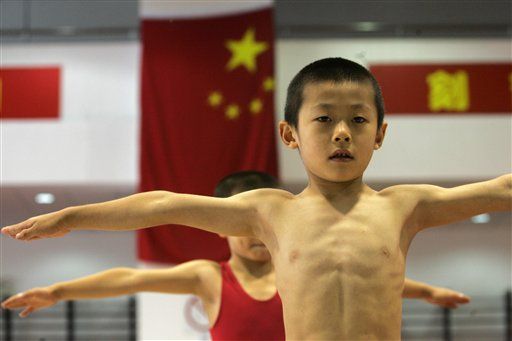 China Rethinking One-Child Policy